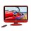 Schneider Feeling´s 32" TV ELED FullHD Roja en PcComponentes