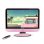 Schneider Feeling´s 32" TV ELED FullHD Rosa en PcComponentes