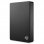 Seagate Backup Plus Slim 2.5" 5 TB USB 3.0 Negro en PcComponentes