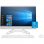 HP AIO 24-F0018NS Intel Core i3-8130U/8GB/1TB/GF MX110/23.8" Táctil en PcComponentes
