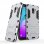 German Tech Cool Shield Funda Plata para Samsung Galaxy J6 2018 en PcComponentes