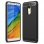 German Tech FundaTPU Elite Carbon Negra para Xiaomi Redmi 5 Plus en PcComponentes