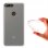 German Tech Funda Gel Basic Transparente para Huawei Y7 2018 - Honor 7C en PcComponentes