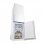 LG GBB59SWGFB Frigorífico Combi A+++ Blanco