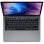 Apple MacBook Pro Intel Core i5/8GB/256GB SSD/13" Gris Espacial en PcComponentes