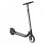 Segway KickScooter ES2 Patinete Eléctrico Plata/Negro en PcComponentes