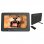 Nevir NVR-7301-TDT27P 7" LED HD Televisor Portátil Reacondicionado en PcComponentes