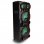 NGS Wild Punk 3 Altavoz Bluetooth Doble Subwoofer 1000W en PcComponentes
