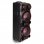 NGS Wild Punk 2 Altavoz Bluetooth Doble Subwoofer 700W en PcComponentes