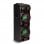NGS Wild Punk 1 Altavoz Bluetooth Doble Subwoofer 300W en PcComponentes
