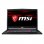 MSI GS73 8RD-007ES Stealth Intel Core i7-8750H/16GB/1TB+256GB SSD/GTX1050Ti/17.3" en PcComponentes