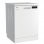 Beko DFN28430W Lavavajillas Capacidad 14 Cubiertos D Blanco