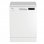 Beko DFN28430W Lavavajillas Capacidad 14 Cubiertos D Blanco