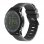 Leotec Hardy Life SmartWatch Preto en PcComponentes