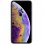 Apple iPhone XS Max 256GB Prateado en PcComponentes