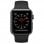 Apple Watch Series 3 GPS + Cellular 42mm Aluminio Gris Espacial Con Correa Deportiva Negra
