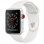Apple Watch Series 3 GPS + 38mm Alumínio Prata Com Correia Desportiva Branca en PcComponentes