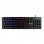 Tempest K10 RGB Teclado Mecânico Gaming Switch Red en PcComponentes
