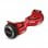 Nilox DOC 2 Hoverboard Vermelho/Preto en PcComponentes