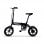 Nilox DOC E-BIKE X2 Plus Bicicleta Eléctrica en PcComponentes