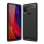 German Tech Funda TPU Elite Carbon Negra para Xiaomi Mi 8 SE en PcComponentes
