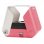 Kiipix Impresora Fotográfica Inalámbrica Rosa para Smartphone en PcComponentes