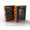 Rato Krom Kenon Gaming RGB 4000DPI