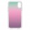 OtterBox Symmetry Clear Funda Purpurina Arcoiris para iPhone X/XS en PcComponentes
