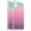 Capa OtterBox Symmetry Clear Purpurina Arco-iris para iPhone XS Max