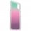 Capa OtterBox Symmetry Clear Purpurina Arco-iris para iPhone XS Max