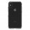 OtterBox Symmetry Clear Funda Transparente con Purpurina para iPhone X/XS en PcComponentes