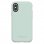 OtterBox Symmetry Clear Funda Verde Agua para iPhone X/XS en PcComponentes