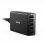 Anker PowerPort 5 Cargador USB 5 Puertos en PcComponentes