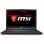 MSI GP73 Leopard 8RD-289ES Intel Core i7-8750H/16GB/1TB+256GB SSD/GTX 1050Ti/17.3" en PcComponentes