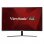 Viewsonic VX Series VX2758-C-MH 27" LED FullHD FreeSync 144Hz Curva en PcComponentes