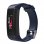 Leotec Training Pro GPS Color Pulsera de Actividad Azul en PcComponentes