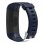 Leotec Training Pro GPS Color Pulsera de Actividad Azul