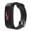 Leotec Training Pro GPS Color Pulsera de Actividad Negra en PcComponentes