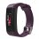 Leotec Training Pro GPS Color Pulsera de Actividad Violeta en PcComponentes