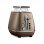 DeLonghi Distinta Torradeira 2 Ranhuras 1800W Bronze en PcComponentes