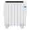 Radiatore Elettrico Cecotec Ready Warm 1200 Thermal 900W 6 Elementi con telecomando e timer
