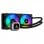 Corsair H100i RGB PLATINUM Kit de Refrigeración Líquida en PcComponentes