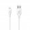 Anker PowerLine+ Lightning a USB 0.9m Blanco en PcComponentes