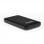 Tooq TQE-2528B Caja Externa USB 3.1 Negra para Disco Duro 2.5" SATAIII en PcComponentes
