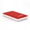 Tooq TQE-2528R Caixa Externa USB 3.1 para Disco Rígido 2.5" SATAIII Vermelha en PcComponentes