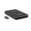 Tooq TQE-2531S Caixa Externa USB 3.1 para Disco Rígido 2.5" SATAIII com UASP Preta en PcComponentes