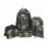 Targus TSB96305EU Pack Mochila + Accesorios para Portátil hasta 15.6" en PcComponentes