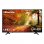 Hisense H43A6140 43" LED UltraHD 4K en PcComponentes