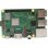 Pack Raspberry PI 3 B+ 2 Branco