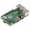 Pack Raspberry PI 3 B+ 2 Branco